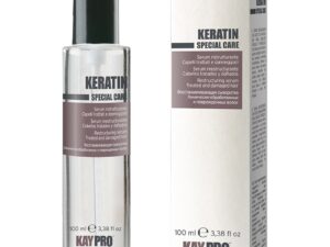 KAYPRO Keratin Serum for Treated Hair, 100ml