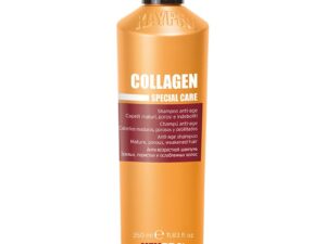 KAYPRO Collagen Shampoo for Mature/Porous/Weak Hair, 350ml