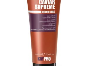 KAYPRO Caviar Supreme Cream for Coloured Hair, 200ml