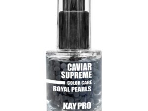 KAYPRO Caviar Supreme Royal Pearls for Coloured Hair, 30ml