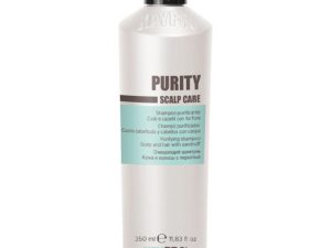 KAYPRO Purity Shampoo for Scalp & Hair with Dandruff, 350ml
