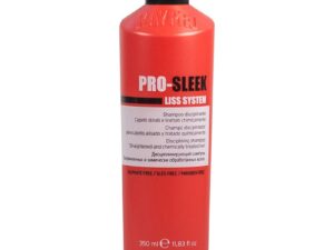 KAYPRO Pro Sleek Shampoo for Straight Hair, 350ml