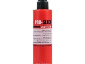 KAYPRO Pro Sleek Disciplining Spray for Straight Hair, 200ml