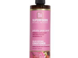 Be Care Love SuperFoods Color Defense Conditioner, 355ml