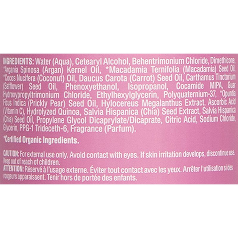 Be Care Love SuperFoods Color Defense Conditioner, 355ml - Image 4