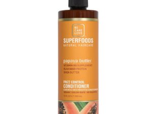 Be Care Love SuperFoods Frizz Control Conditioner, 355ml