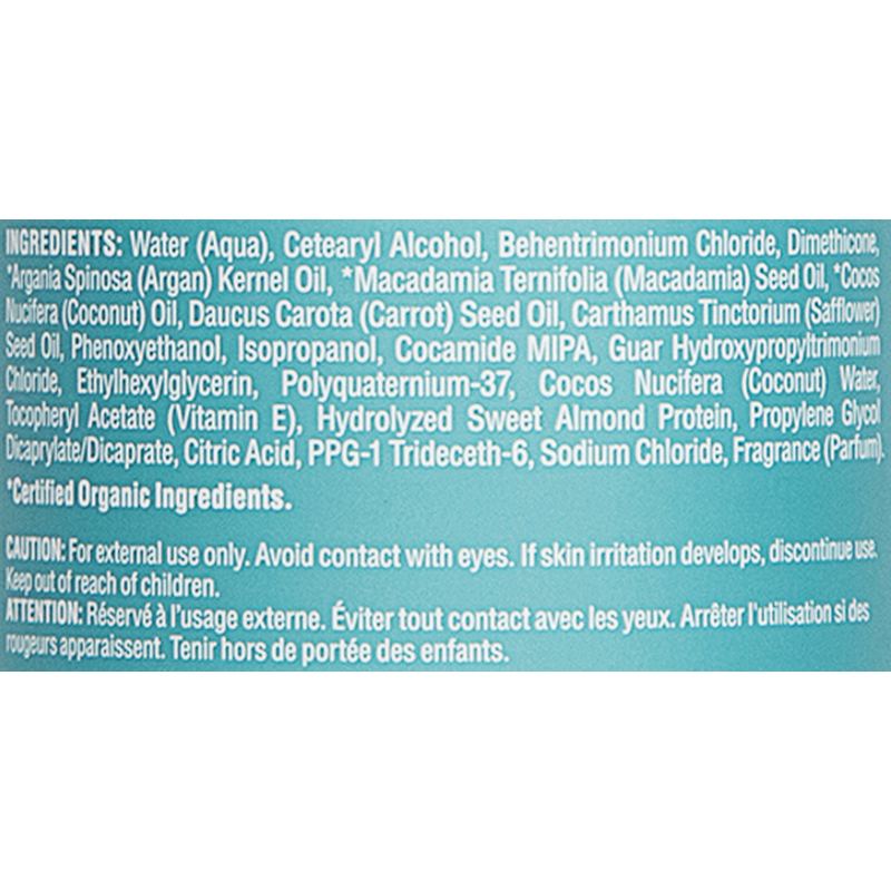 Be Care Love SuperFoods Moisture Therapy Conditioner, 355ml - Image 2