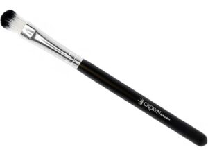 Crown Studio Pro Oval Concealer Brush