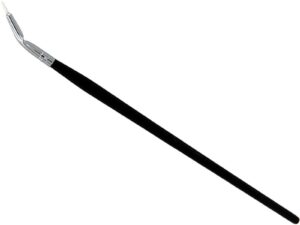 Crown Studio Pro Bent Liner Brush