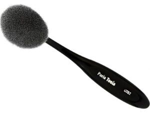 Crown Studio Pro Large Round Buffer Brush