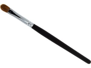 Crown Studio Pro Red Sable Oval Brush