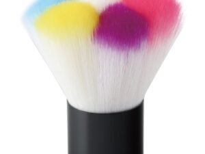 Sina Soft Nail Dust Nail Cleaning Brush