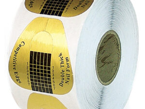 Nail Forms Roll – DFN-1