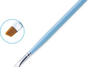 Sina Angular Gel Nail Brush