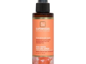 Be Care Love SuperFoods Make Waves Texture Spray, 147ml