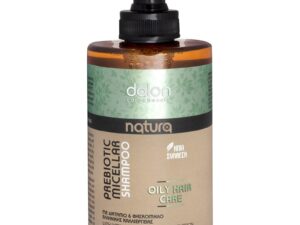 Dalon Prebiotic Micellar Shampoo Oily Hair Care, 300ml