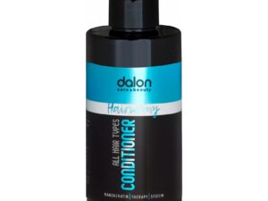 Dalon Hair Conditioner for All Hair Types, 300ml