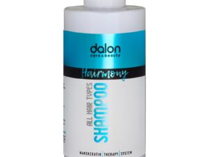 Dalon Hair Shampoo for All Hair Types, 300ml