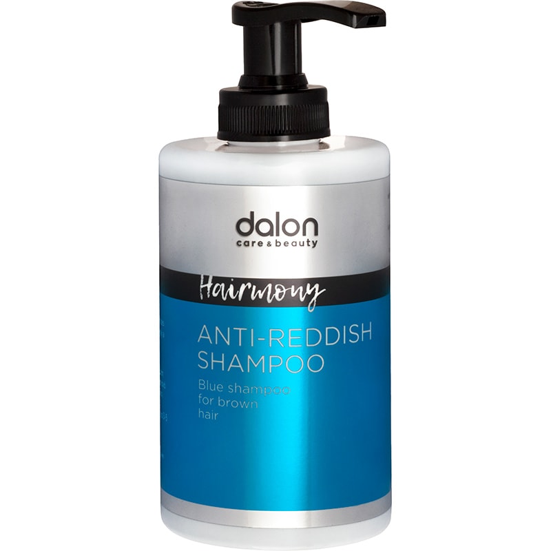 Dalon Anti-Reddish Shampoo, 300ml