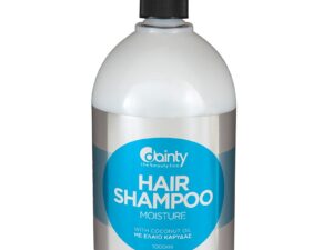 Dalon Moisture Hair Shampoo, 1 Litre