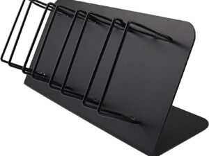 Clipper Secure Holder, Black