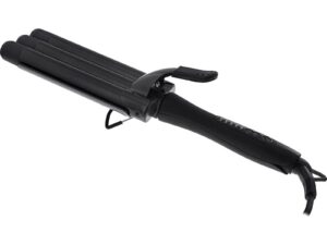 Silver Bullet Triple Waver Ceramic Curler, 210⁰C