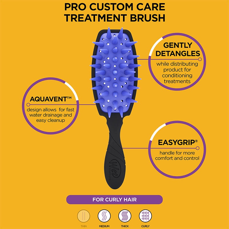 WetBrush Pro Treatment Brush - Image 5