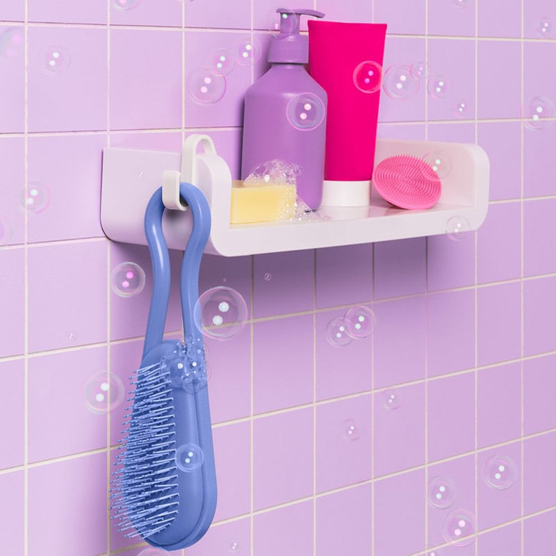 WetBrush Anti-Microbial Purifying Detangler - Image 4