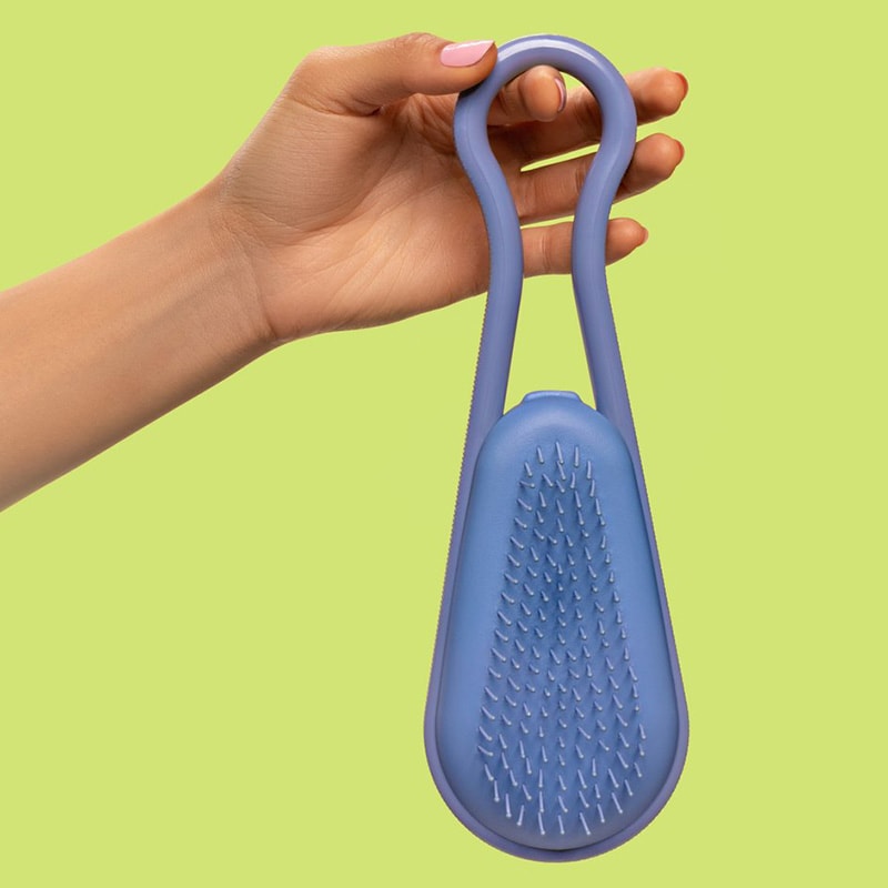 WetBrush Anti-Microbial Purifying Detangler - Image 5
