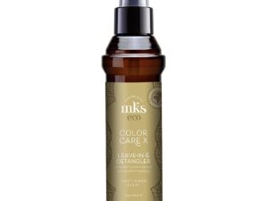 MKS eco Color Care X Leave-In Treatment & Detangler with ColorpHlex Strengthening, 118ml