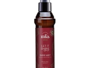 MKS eco Let It Shine Mist, 118ml