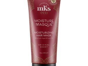MKS eco Moisture Masque Moisturizing Hair Mask, 207ml