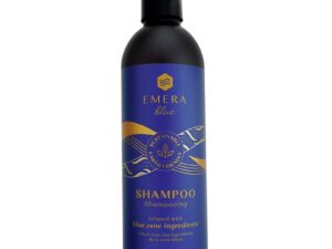 EMERA BLUE Shampoo, 296ml