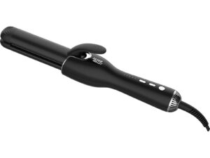 Silver Bullet Cold Shot Airwave Ceramic Curler, 230°C, 25mm