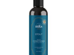 MKS eco for Men Stout Conditioner, 296ml