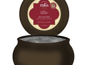 MKS eco Whip Skin Butter, 255g