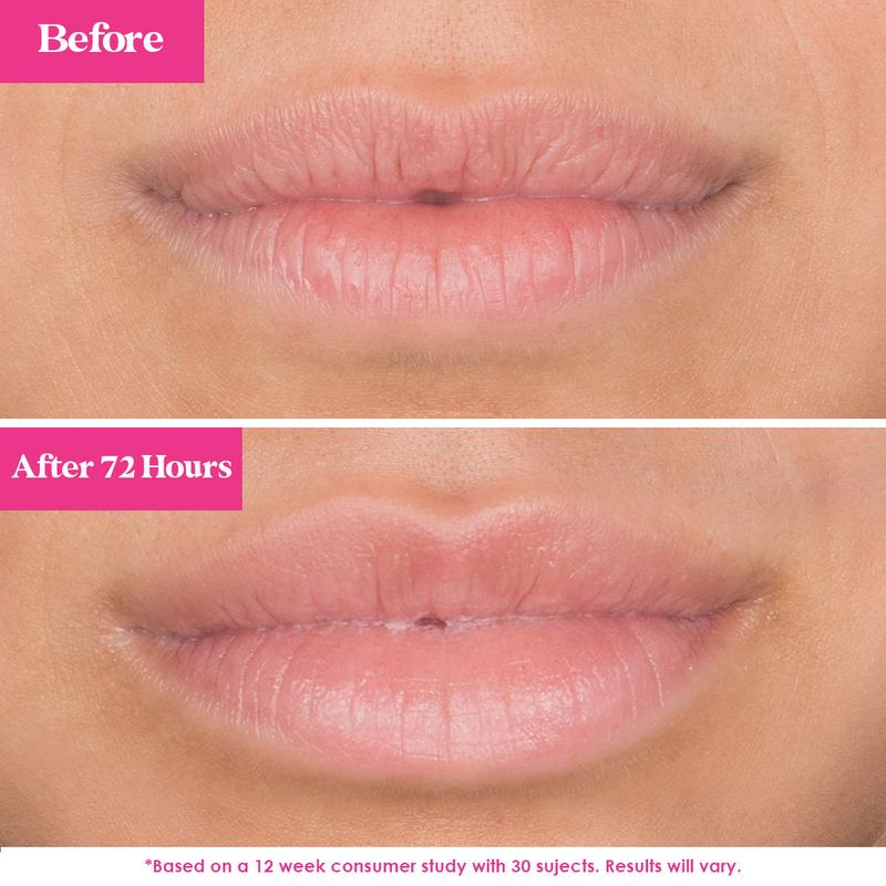 GrandePOUT Plumping Lip Mask, Berry Mojito, 15g - Image 4