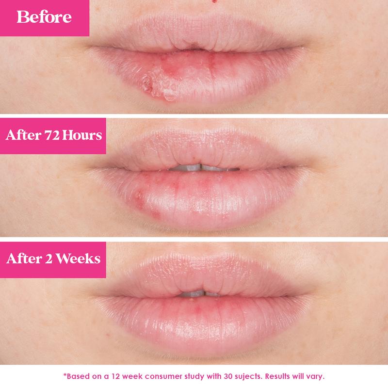 GrandePOUT Plumping Lip Mask, Berry Mojito, 15g - Image 5
