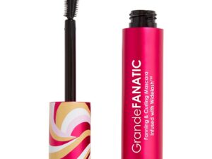 GrandeFANATIC Fanning & Curling Mascara, 10.5g