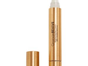 GrandeREVIVE Brightening Eye Cream with Wrinkle Defense, 7ml