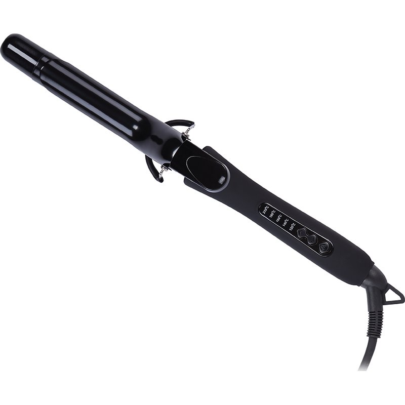 Silver Bullet Curl Me Hair Ceramic Curler, 210ºC, 25mm - Image 2
