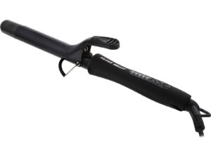 Silver Bullet Curl Me Hair Ceramic Curler, 210ºC, 25mm