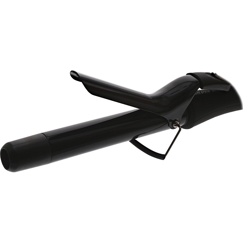 Silver Bullet Curl Me Hair Ceramic Curler, 210ºC, 25mm - Image 3