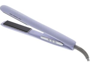 Silver Bullet Perfection Ionic Ceramic Iron, 210ºC, 25mm