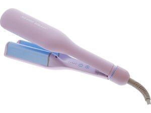 Silver Bullet Wondercurl Pink Ceramic Waver, 210°C