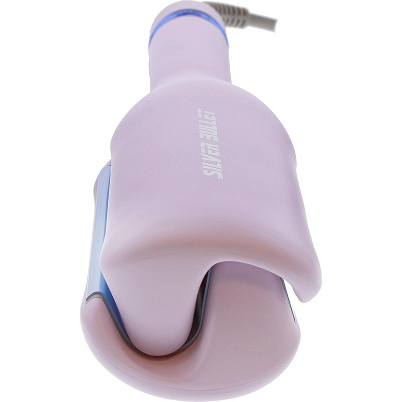 Silver Bullet Wondercurl Pink Ceramic Waver, 210°C - Image 5
