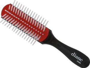 Diane Mini Nylon Pin Styling Brush