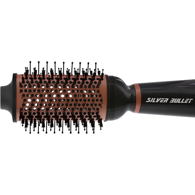 Silver Bullet Bliss Hot Air Styling Brush 1200 Watt - Image 2