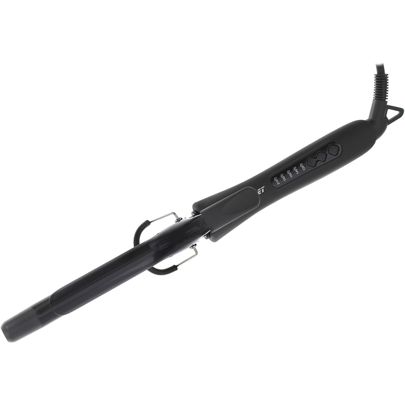 Silver Bullet Curl Me Mini Hair Ceramic Curler, 210ºC, 19mm - Image 4