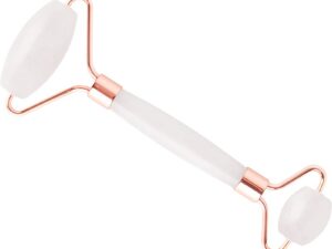 Diane Jade Stone Cooling Facial Roller